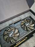 Продам видеокарту RTX 306P Ti от PALIT