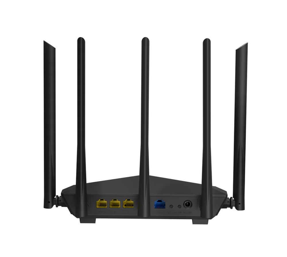 Wi-Fi роутер Tenda AC7