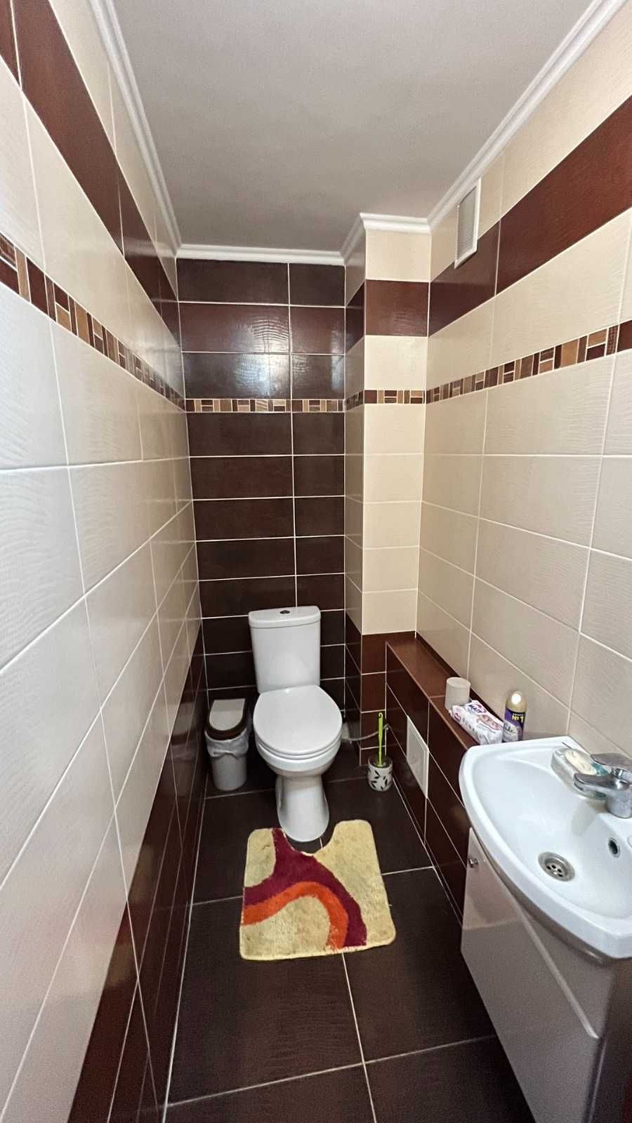 Продам 2-х комнатную квартиру,