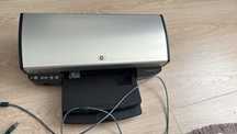 Принтер HP Deskjet d4263