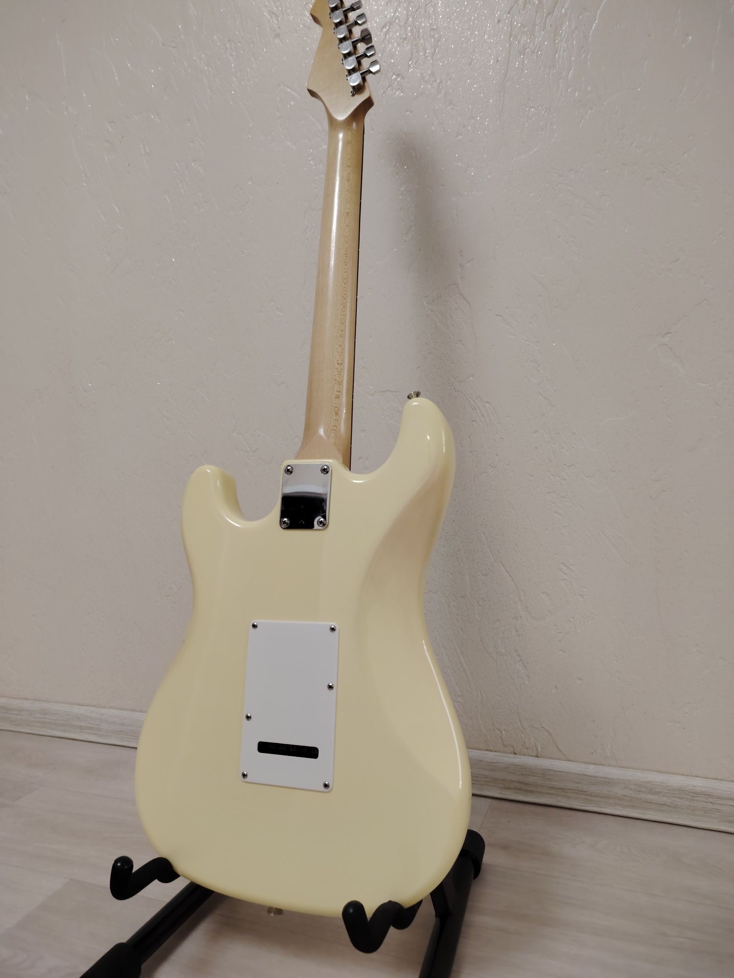 Электрогитара Aria Pro II STG