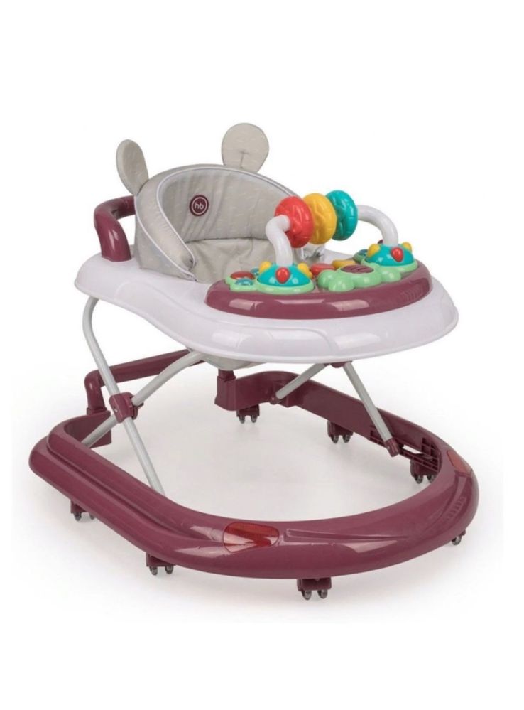 Ходунки от 6месяцев Happy baby