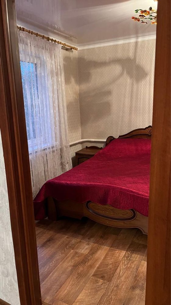Продам дом жилой