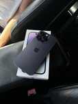 Продам IPHONE 14 pro в отличном состояний 10/10