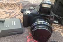 Продам фотоаппарат/видеокамеры Canon