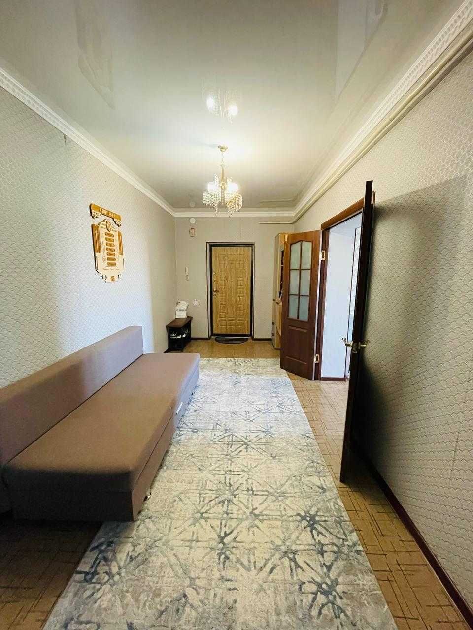 Продам 2-х комнатную  квартиру
