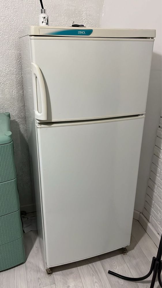 Продам холодильник 5к