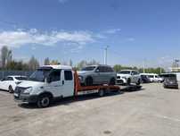 Автовоз эвакуатор алмата астана
