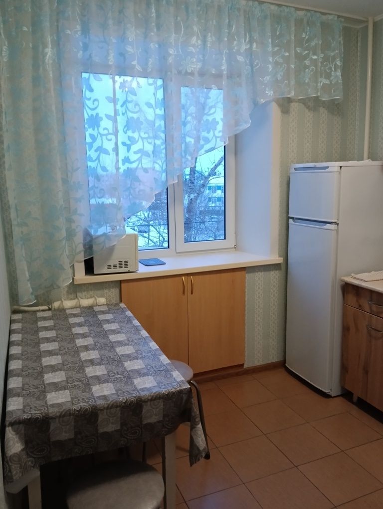 сдам 3х комнатную квартиру посуточно