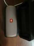 Jbl flip 5 pink оригинал