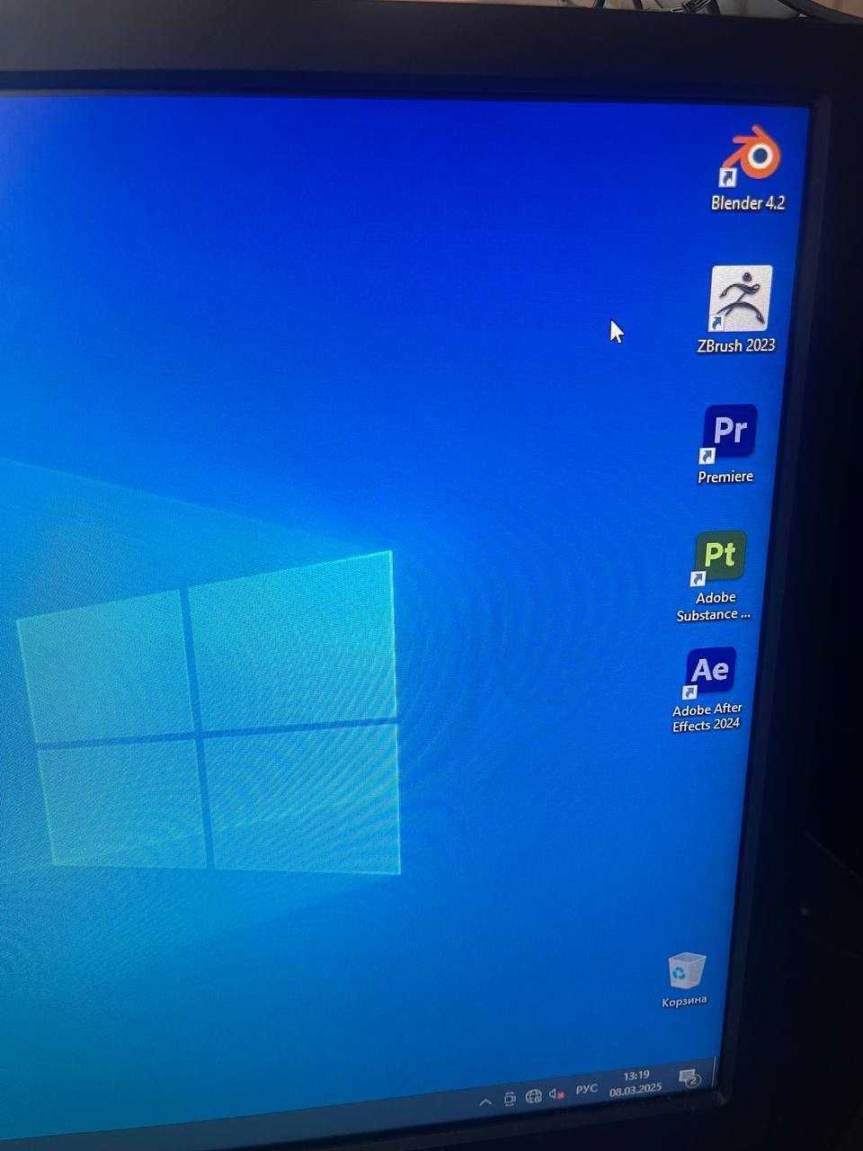 Ryzen 3 1200 / GTX 950 / 16GB ddr4 / SSD 120GB