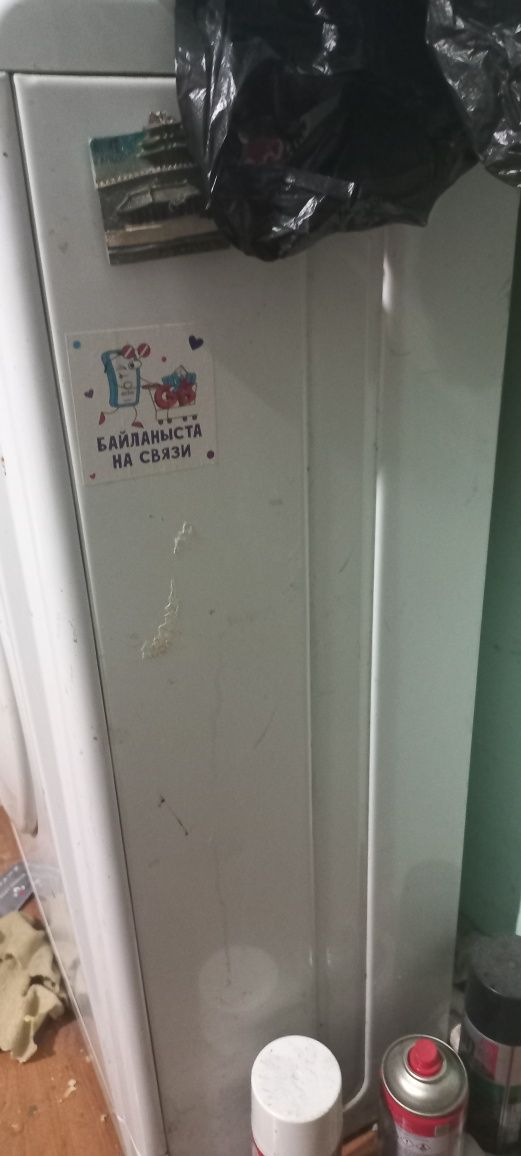 Продам стиральную машину  Индезит