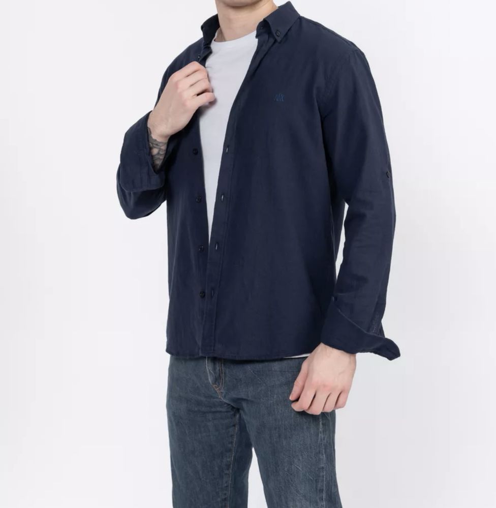 Рубашка Armani Exchange
