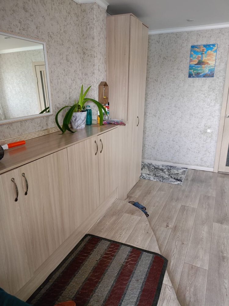 Продается дом в селе