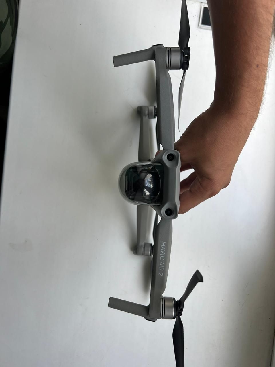 Продам дрон DJI Mavic Air 2 combo
