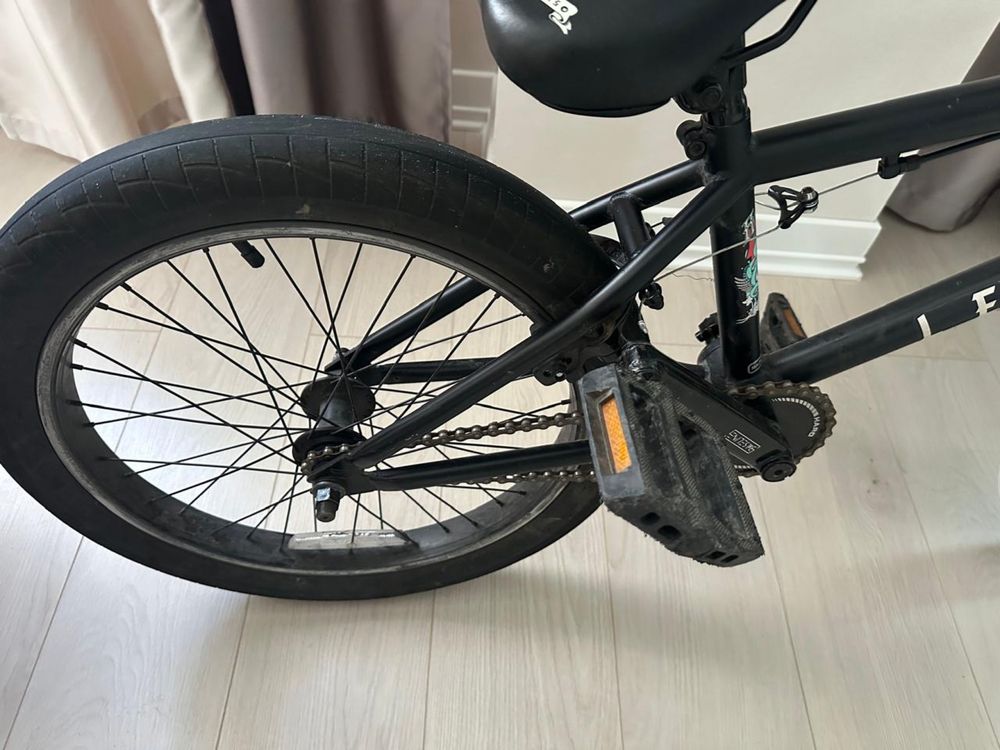 Велосипед BMX Haro