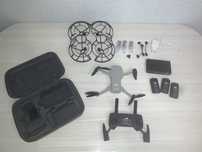 Dji mavic mini combo квадрокоптер дрон