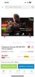 Телевизоры hisense 55