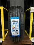 195/60R15 TRACMAX — надёжная летняя шина.