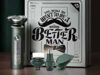 Электробритва Soocas Electric Shaver S5