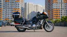 Yamaha Venture Royale XVZ 1300