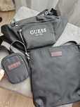 Сумки Guess оригинал мужская женская