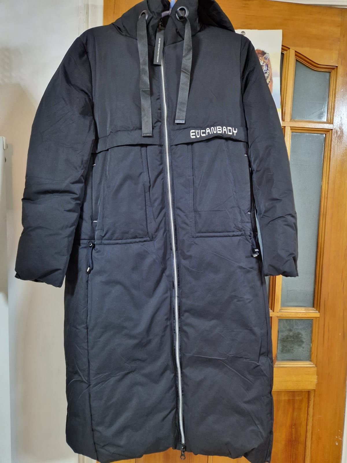 Куртка новая, зимняя Турция 27 000