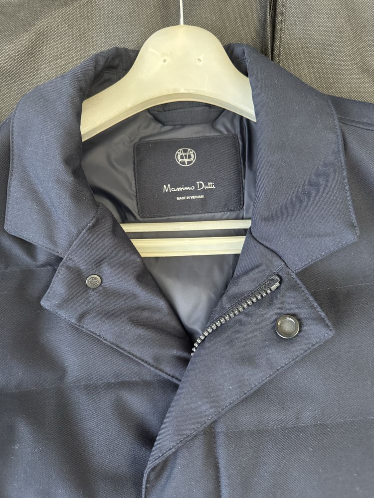 Куртка Massimo Dutti