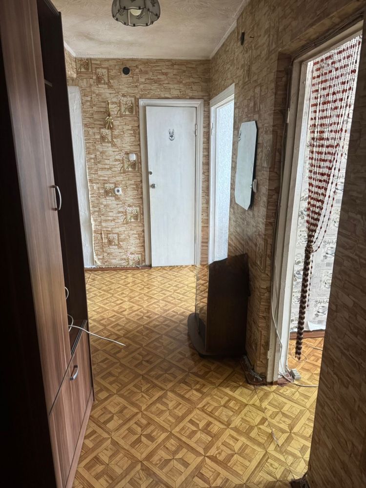 Продается квартира по адресу Бобруйская 4А