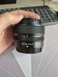 Объектив для Nikon z5-6