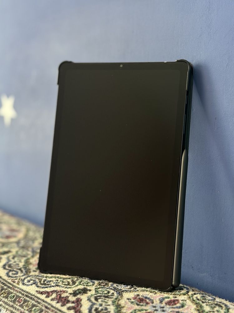 Samsung Tab S6 Lite и S Pen