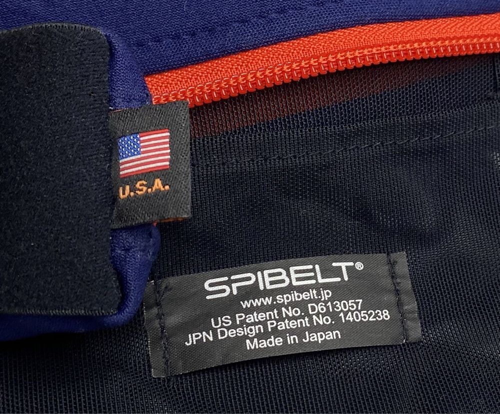Сумка для Бега SPIBELT USA