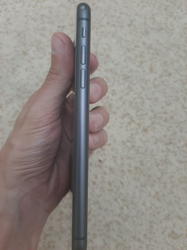 Айфон 11 iPhone 11