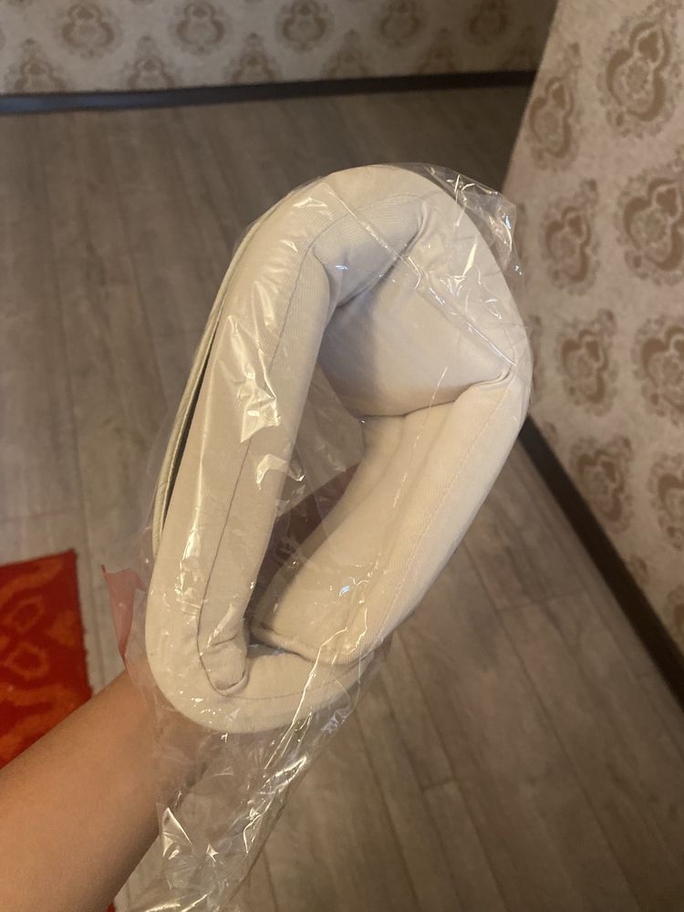 Бандаж для шеи