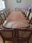 Продам стол и стулья