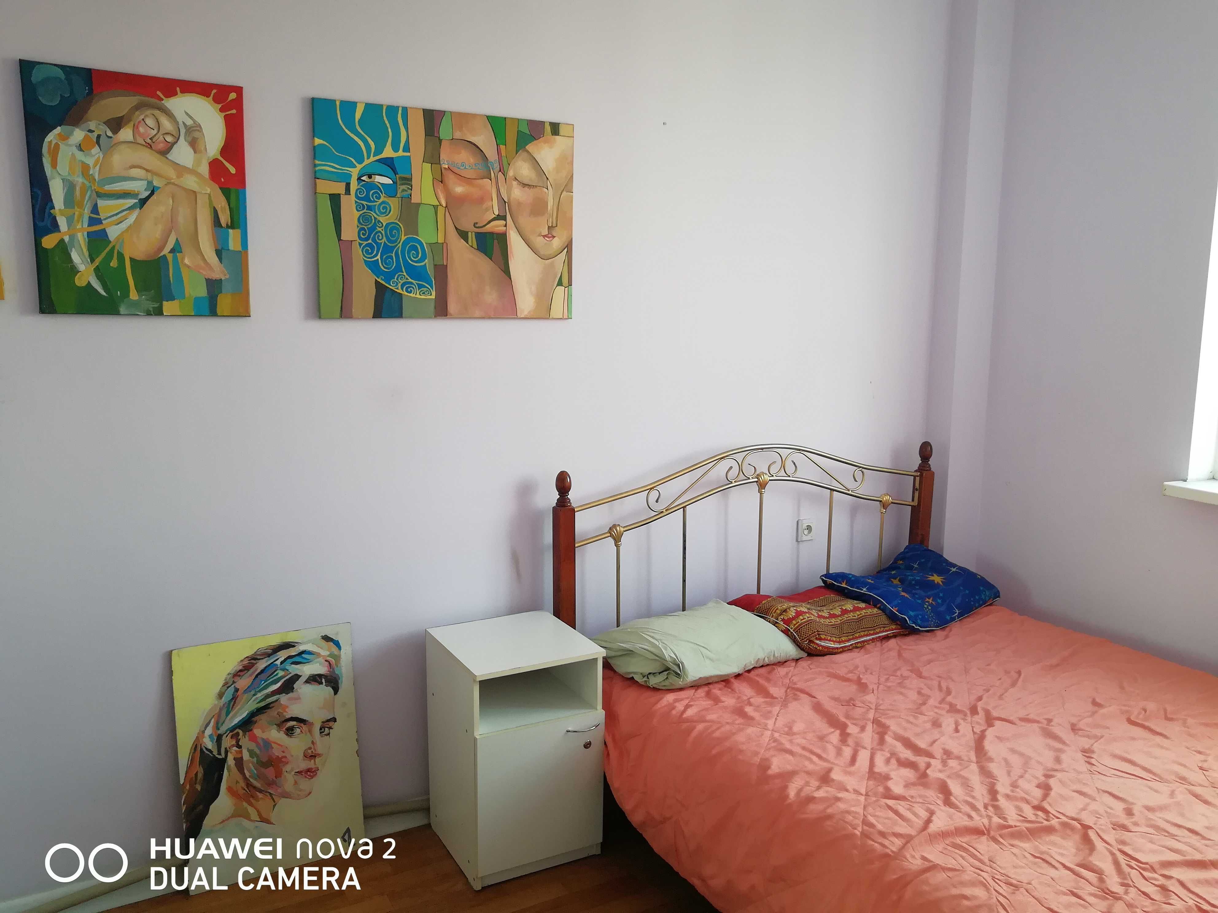 Хостел Nochleg, Койко-места, отдельные комнаты