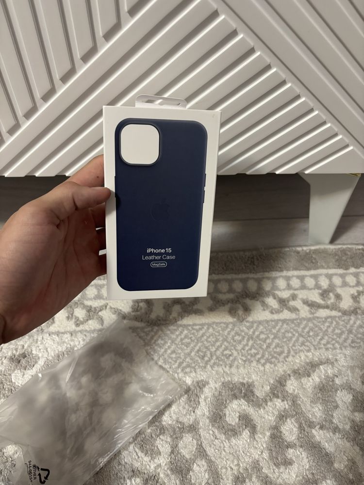 iPhone 15 256 гб