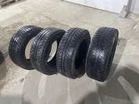 Продам шины Bridgestone 205/60 R16 96 T