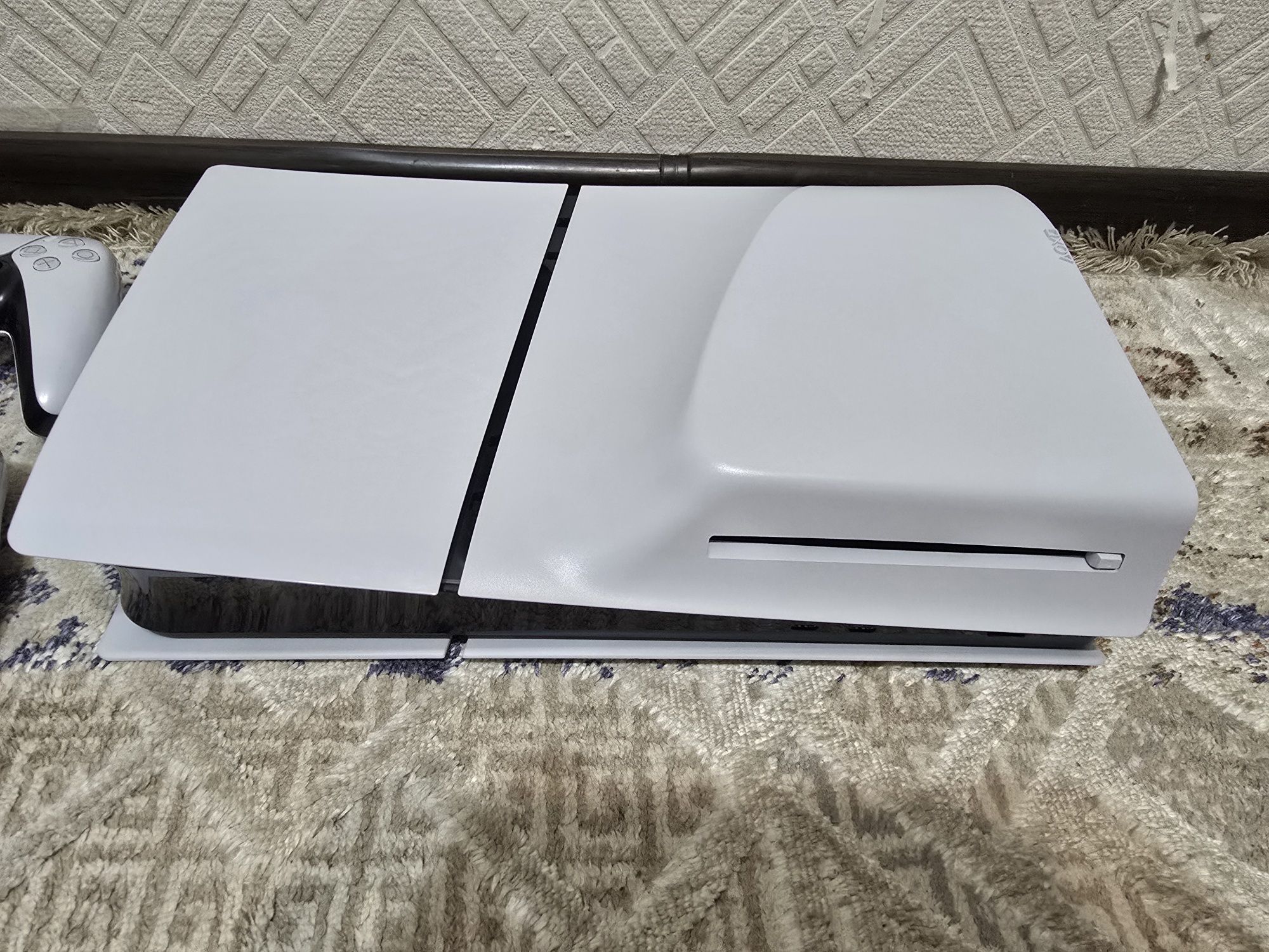 Playstation 5 Slim 1Tb