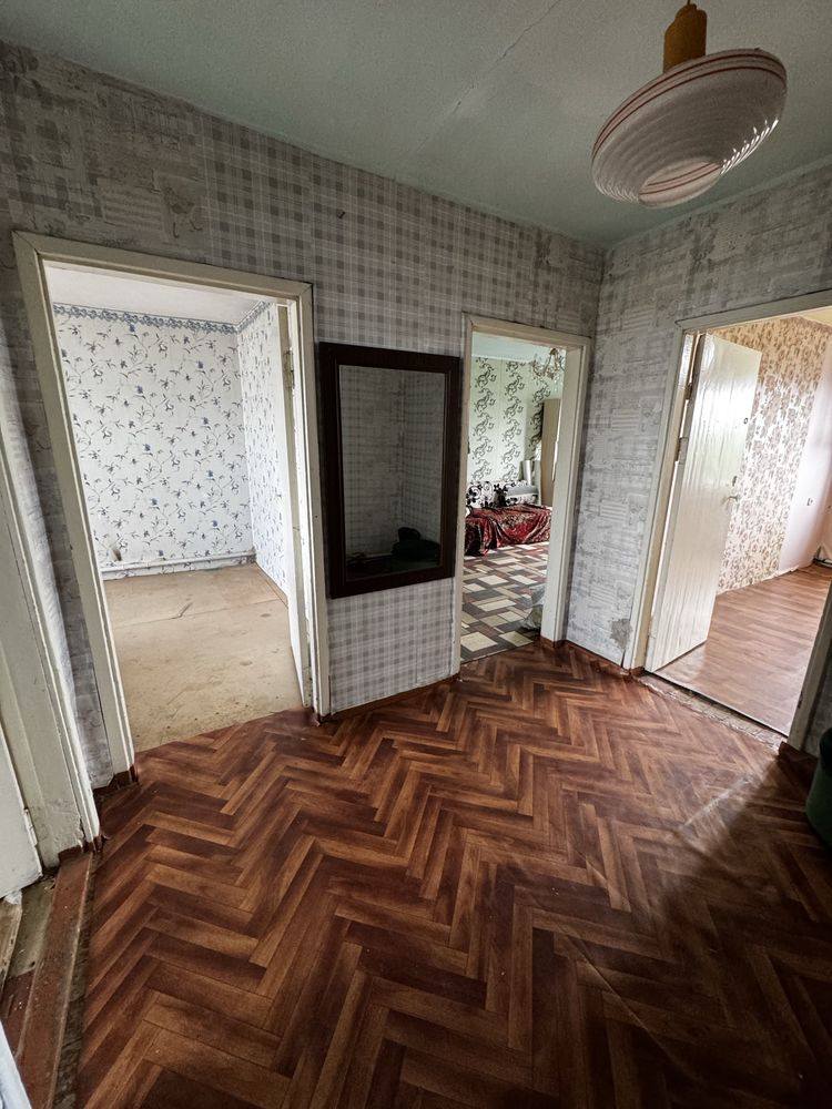 Продам коттедж в поселке Аксу (станция)