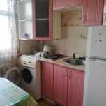 3 ком кв., Командированным, Вокзал, 3/5, 160+