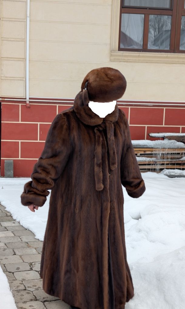 Продам греческую шубу