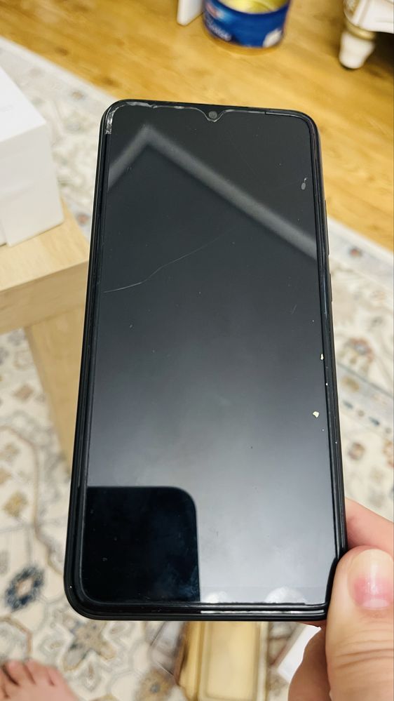 Redmi 9C Midnight