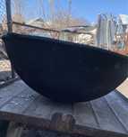 чугунный казан ( Советский ) 40л
