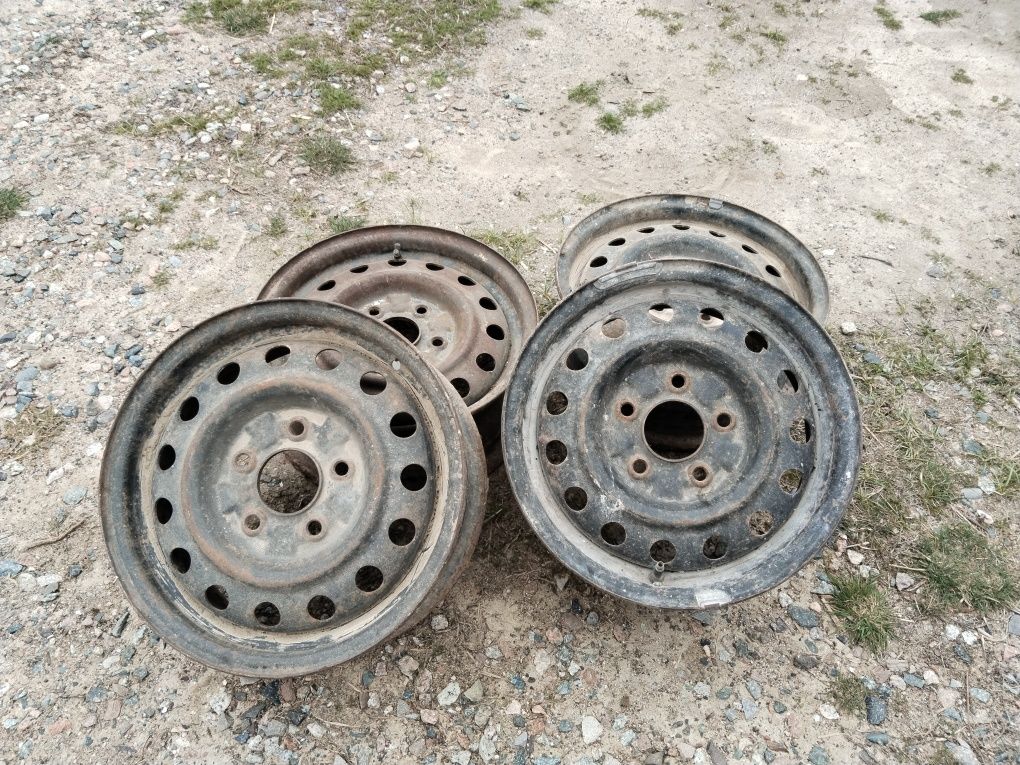 Диски на Mazda Xedos