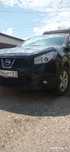 Продам nissan QASHQAI