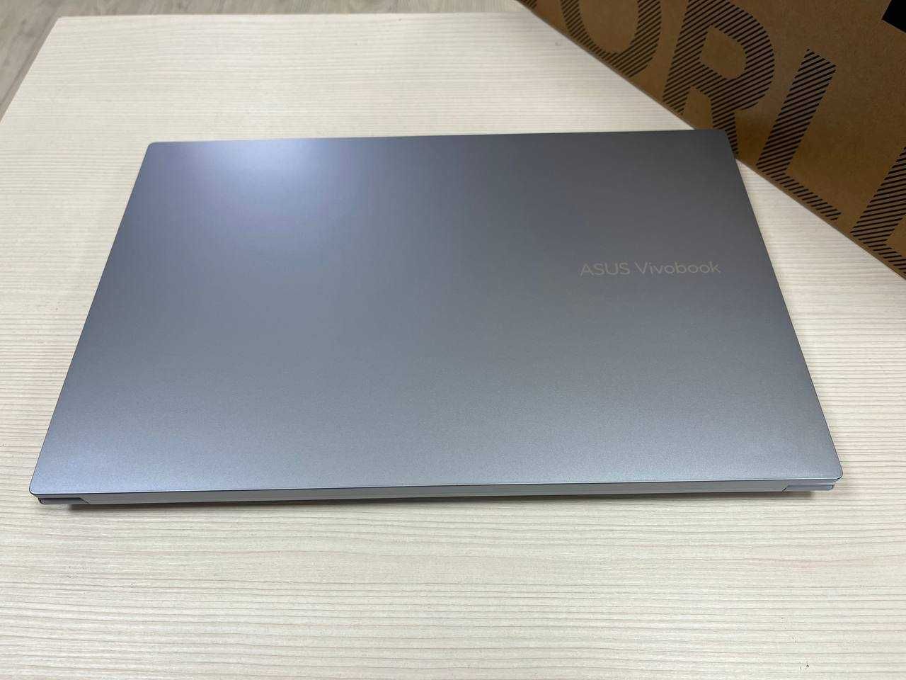 ASUS ViVoBook*Core i7-12*ОЗУ 16*SSD 512*14 ядро 20 поток Гарантия!