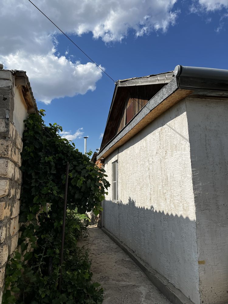 Продам Дом в районе Мичурино
