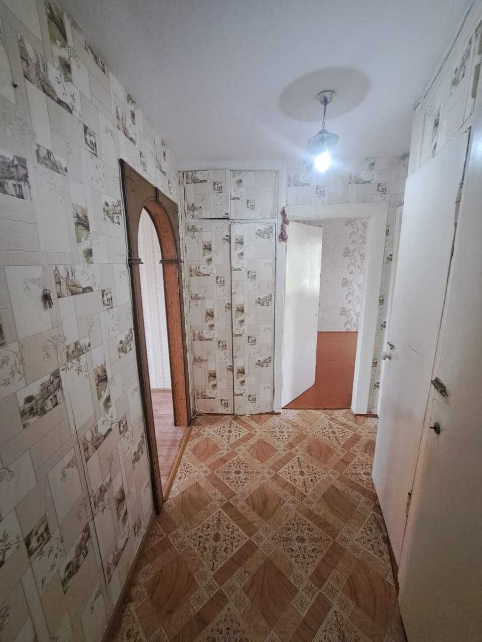 продажа 3х ком квартиры в р-не Дом печати