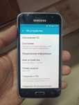 Телефон Samsung J1 2016